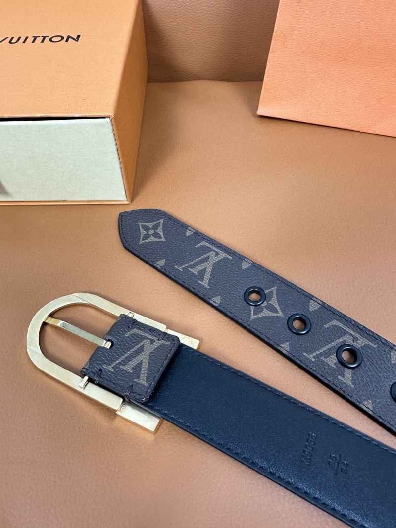 Louis Vuitton Belts